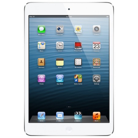Apple iPad mini 16Gb Wi-Fi + Cellular черный - Гуково