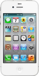 Apple iPhone 4S 16Gb black - Гуково