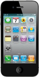 Apple iPhone 4S 64Gb black - Гуково