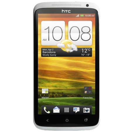Смартфон HTC + 1 ГБ RAM+  One X 16Gb 16 ГБ - Гуково