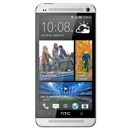 Сотовый телефон HTC HTC Desire One dual sim - Гуково