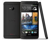 Смартфон HTC HTC Смартфон HTC One (RU) Black - Гуково