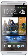 Смартфон HTC HTC Смартфон HTC One (RU) silver - Гуково