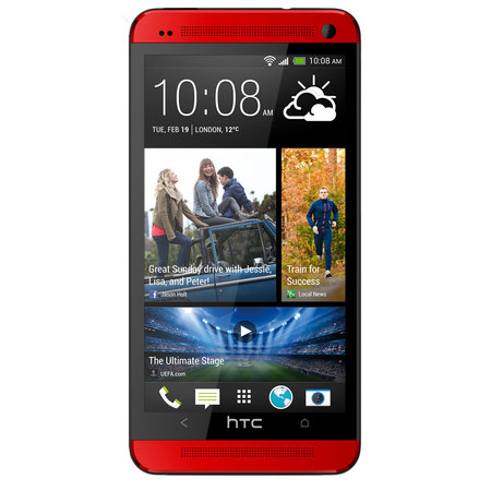 Сотовый телефон HTC HTC One 32Gb - Гуково