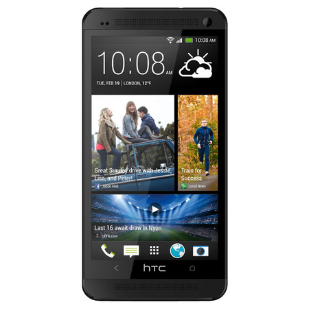 Сотовый телефон HTC HTC One dual sim - Гуково