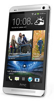 Смартфон HTC One Silver - Гуково