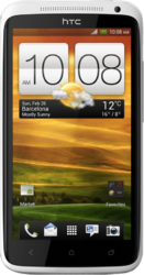 HTC One X 32GB - Гуково