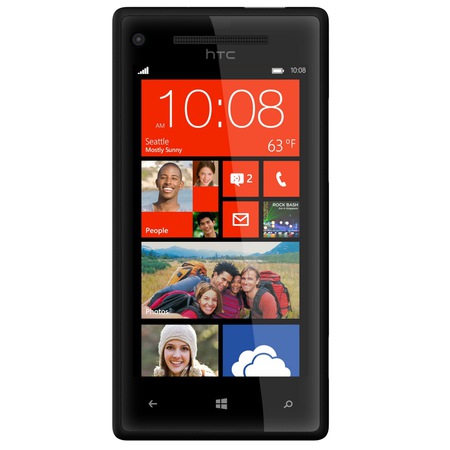 Смартфон HTC Windows Phone 8X 16Gb - Гуково