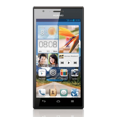 Смартфон Huawei Ascend P2 LTE - Гуково