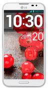 Смартфон LG LG Смартфон LG Optimus G pro white - Гуково