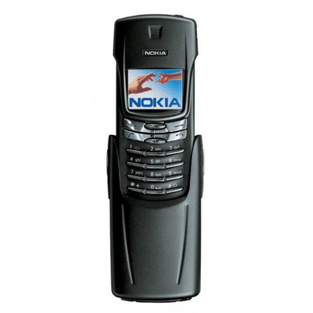 Nokia 8910i - Гуково