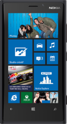 Мобильный телефон Nokia Lumia 920 - Гуково