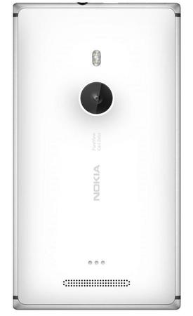 Смартфон NOKIA Lumia 925 White - Гуково