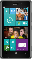 Смартфон Nokia Lumia 925 - Гуково