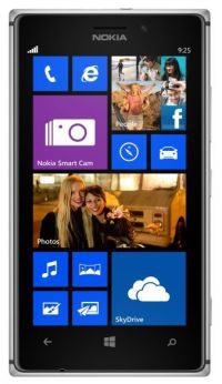 Сотовый телефон Nokia Nokia Nokia Lumia 925 Black - Гуково