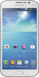 Samsung Galaxy Mega 5.8 Duos i9152 - Гуково