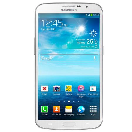 Смартфон Samsung Galaxy Mega 6.3 GT-I9200 White - Гуково