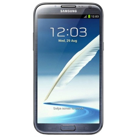 Смартфон Samsung Galaxy Note II GT-N7100 16Gb - Гуково
