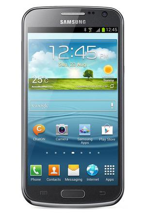 Смартфон Samsung Galaxy Premier GT-I9260 Silver 16 Gb - Гуково