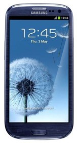 Мобильный телефон Samsung Galaxy S III 64Gb (GT-I9300) - Гуково
