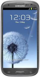 Samsung Galaxy S3 i9300 32GB Titanium Grey - Гуково