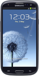 Samsung Galaxy S3 i9300 16GB Full Black - Гуково