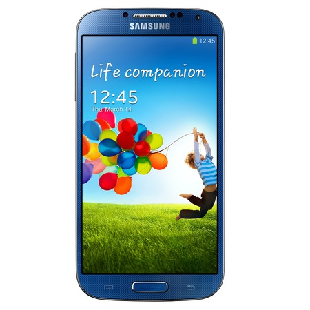 Смартфон Samsung Galaxy S4 GT-I9500 16 GB - Гуково
