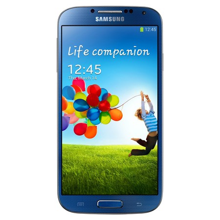 Смартфон Samsung Galaxy S4 GT-I9505 - Гуково