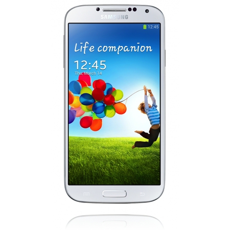 Samsung Galaxy S4 GT-I9505 16Gb черный - Гуково
