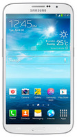 Смартфон SAMSUNG I9200 Galaxy Mega 6.3 White - Гуково