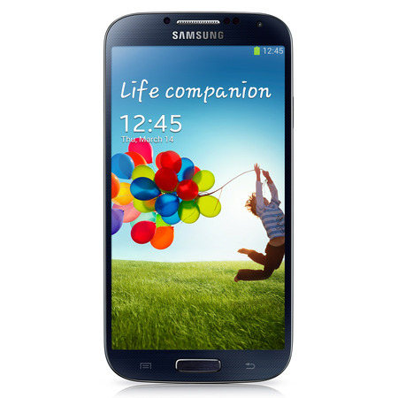 Сотовый телефон Samsung Samsung Galaxy S4 GT-i9505ZKA 16Gb - Гуково