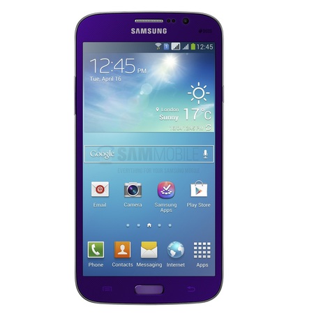 Сотовый телефон Samsung Samsung Galaxy Mega 5.8 GT-I9152 - Гуково