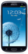 Смартфон Samsung Samsung Смартфон Samsung Galaxy S3 64 Gb Black GT-I9300 - Гуково