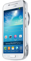 Смартфон SAMSUNG SM-C101 Galaxy S4 Zoom White - Гуково