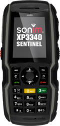 Sonim XP3340 Sentinel - Гуково