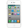 Мобильный телефон Apple iPhone 4S 32Gb (белый) - Гуково
