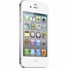 Мобильный телефон Apple iPhone 4S 64Gb (белый) - Гуково