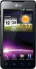 Смартфон LG Optimus 3D Max P725 Black - Гуково