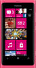 Смартфон Nokia Lumia 800 Matt Magenta - Гуково