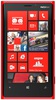 Смартфон Nokia Lumia 920 Red - Гуково