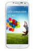 Смартфон Samsung Galaxy S4 GT-I9500 16Gb White Frost - Гуково
