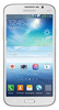 Смартфон SAMSUNG I9152 Galaxy Mega 5.8 White - Гуково