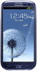 Смартфон SAMSUNG I9300 Galaxy S III 16GB Pebble Blue - Гуково