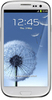 Смартфон SAMSUNG I9300 Galaxy S III 16GB Marble White - Гуково