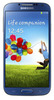 Смартфон SAMSUNG I9500 Galaxy S4 16Gb Blue - Гуково