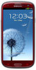 Смартфон Samsung Samsung Смартфон Samsung Galaxy S III GT-I9300 16Gb (RU) Red - Гуково