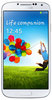 Смартфон Samsung Samsung Смартфон Samsung Galaxy S4 16Gb GT-I9500 (RU) White - Гуково