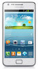 Смартфон Samsung Samsung Смартфон Samsung Galaxy S II Plus GT-I9105 (RU) белый - Гуково