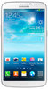 Смартфон Samsung Samsung Смартфон Samsung Galaxy Mega 6.3 8Gb GT-I9200 (RU) белый - Гуково