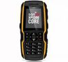 Терминал мобильной связи Sonim XP 1300 Core Yellow/Black - Гуково